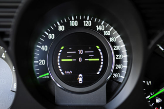 Illustration for article titled 2010 Saab 9-5: For The Big Boys